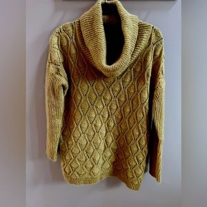 Elsamanda Mohair Sweater - Size small - Worn only a few times